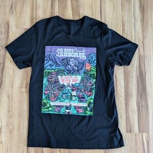 1st Annual JOE BOB'S JAMBOREE at The Mahoning Drive-in Official Tee